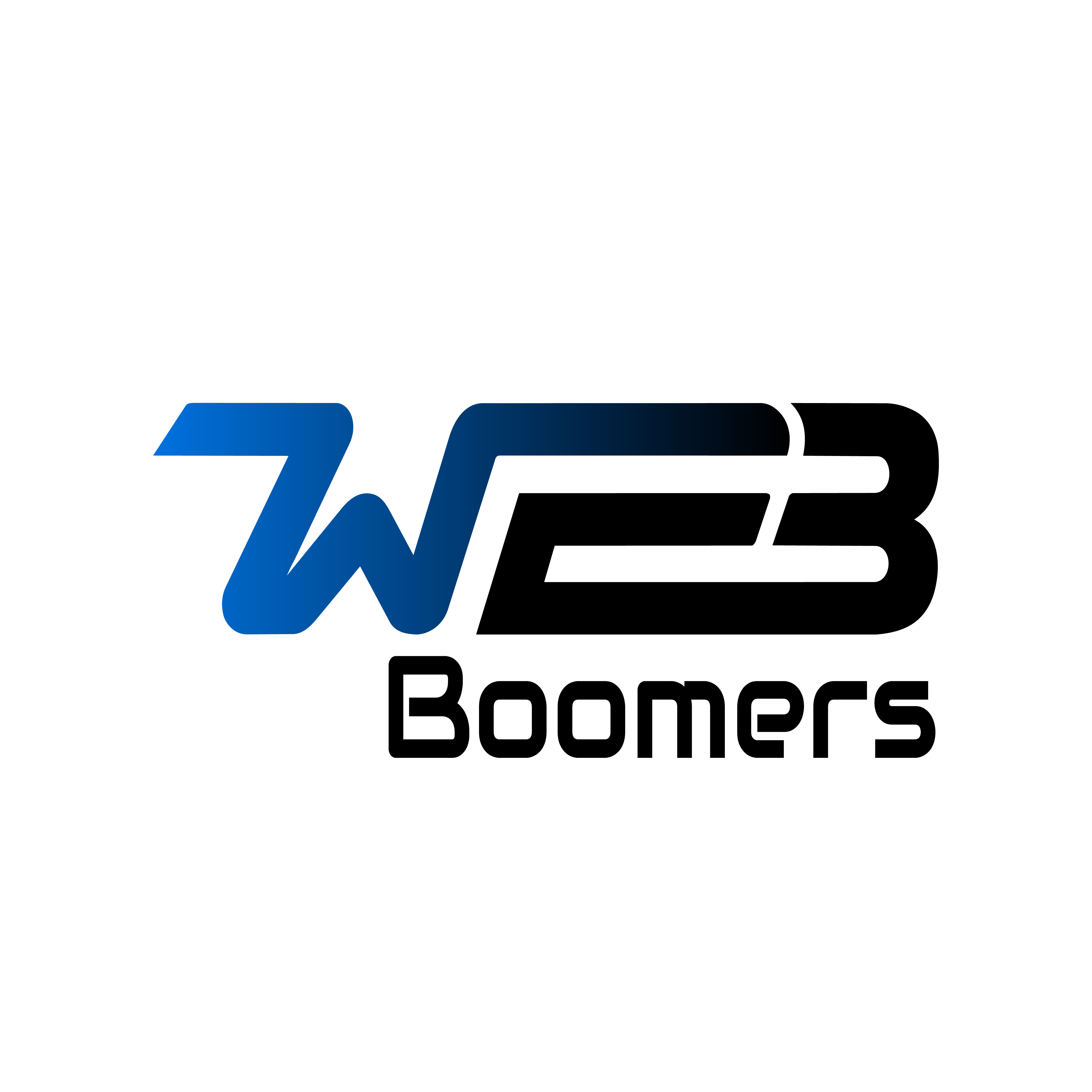 Web Boomers